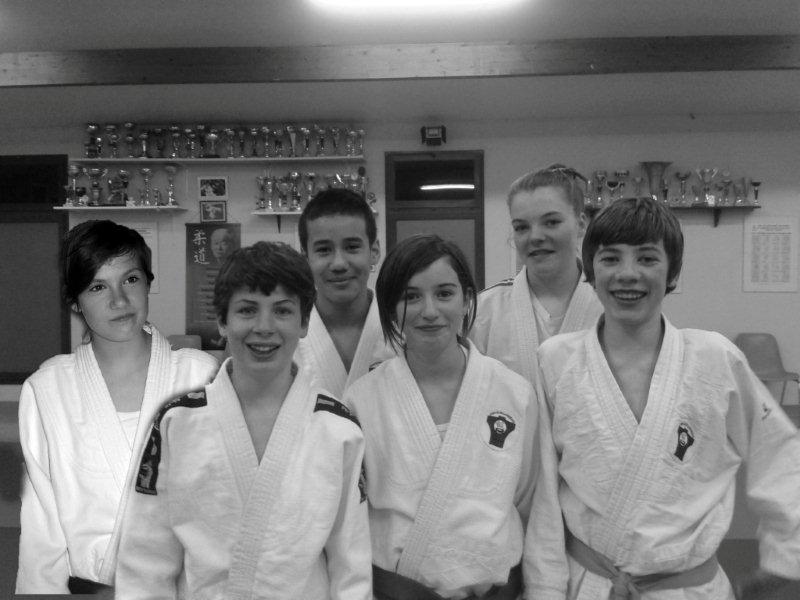 2012/2013 D�partemental Minimes